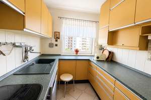 FRANK IMMOBILIEN - Ankommen im Rudower Dorfkern- 2,5-Zimmer- Aufzug - Weitblick – Die vollständige Adresse der Immobilie erhältst du vom Anbieter., 12357 Rudow, Berlin – Vorschaubild 8