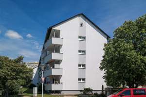 Zwei Balkone, ein Gefühl von Freiheit – Top modernisierte Wohnung in der Wolfsburger Nordstadt – Drömlingstr. 17, 38448 Teichbreite, Wolfsburg – Vorschaubild 1