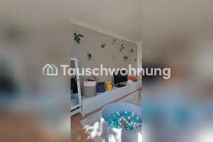Tauschwohnung: 2 Zimmer mit Balkon und Garten, gegen 3 Zimmer mit Garten – Krefelder Str. 73, 50670 Neustadt/Nord, Köln – Vorschaubild 4