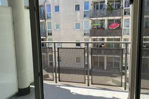 Köpenicker Spreebogen. Wohnen in Wassernähe. 2 Zimmer, Küche, Bad und Balkon. – Lindenstraße 32, 12555 Köpenick, Berlin – Vorschaubild 11