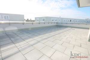 Dem Himmel so nah! Penthouse-Traum mit 50m² Dachterrasse! Designer-EBK! – Die vollständige Adresse der Immobilie erhältst du vom Anbieter., 81245 Altaubing, München – Vorschaubild 2