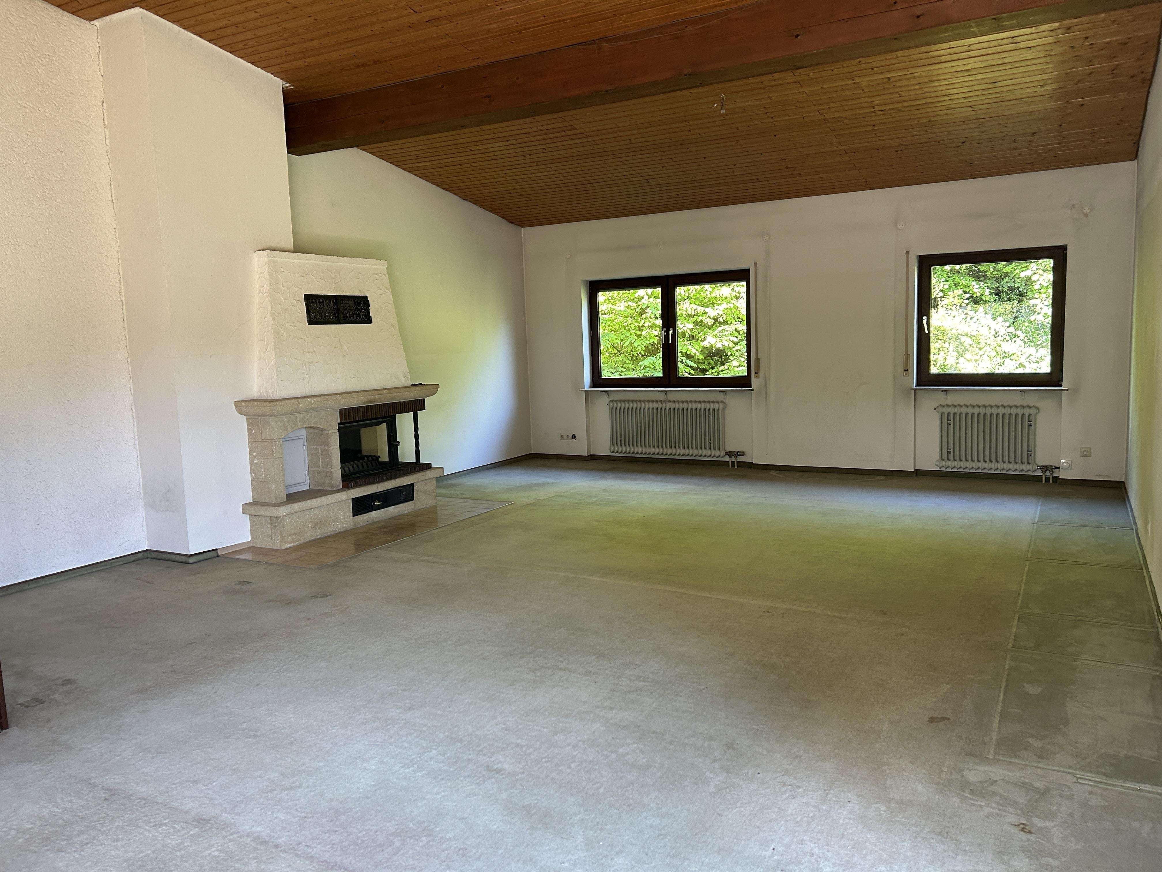 Immobilie in Horben - Großzügiges Wohnen im Herzen von Horben  - Bild 5