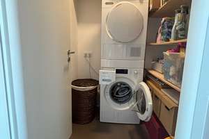 Einziehen-Wohlfühlen/Reihenhaus direkt an der Dahme/ 3 Terrassen/ Parkett/ Fußbodenheizung – Die vollständige Adresse der Immobilie erhältst du vom Anbieter., 12527 Grünau, Berlin – Vorschaubild 12