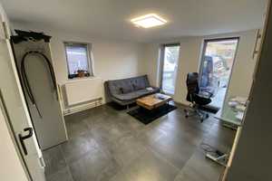 Erstbezug nach Sanierung: exklusives und großes 7-Zimmer-Haus in Schwandorf
TEL 015255889134 – Prissath 20, 92421 Schwandorf (Kreis) – Vorschaubild 23