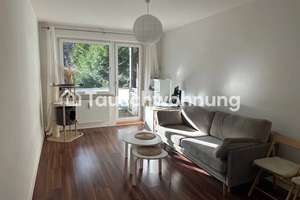 Tauschwohnung: 2-Zimmer-Wohnung (Barmbek Nord) – Ole Enn 3, 22307 Barmbek-Nord, Hamburg – Vorschaubild 2