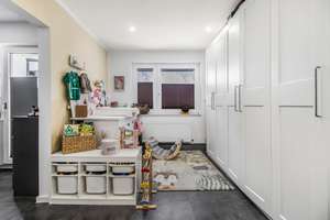 Bremen-Walle: Modernisierte schöne 3- Zimmer Wohnung mit Balkon – Die vollständige Adresse der Immobilie erhältst du vom Anbieter., 28219 Osterfeuerberg, Bremen – Vorschaubild 8
