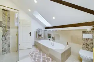 Ein völlig neues Wohngefühl: exklusive Neubauvilla mit High-End Ausstattung – Erding (Kreis) – Vorschaubild 4