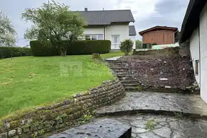 Hier kann man sich entspannen! Großzügiges Einfamilienhaus mit Raum für Visionen in ländlicher Lage – Rhein-Sieg-Kreis – Vorschaubild 18
