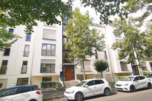 Helles und großzügiges Apartment mit Einbauküche und Tiefgaragenstellplatz – Die vollständige Adresse der Immobilie erhältst du vom Anbieter., 4159 Wahren, Leipzig – Vorschaubild 20