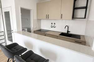 Möbliertes Apartment mit Balkon & Aufzug in der Kölner Südstadt – Wormser Str. 21, 50677 Neustadt/Süd, Köln – Vorschaubild 2