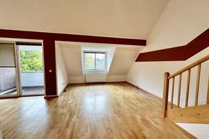 Frei lieferbare Maisonettewohnung mit Tiefgaragenstellplatz! – Die vollständige Adresse der Immobilie erhältst du vom Anbieter., 22159 Farmsen-Berne, Hamburg – Vorschaubild 5