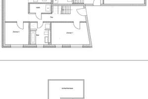 Zusammenlegung - Luxuspenthouse - Dachterrasse, Kühlung, eigene Luft-Wärmepumpe und Stellplatz! – Die vollständige Adresse der Immobilie erhältst du vom Anbieter., 10781 Schöneberg, Berlin – Vorschaubild 21