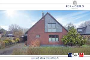Charmantes Einfamilienhaus mit viel Platz und liebevoll angelegtem Garten in Bredenbek bei Kiel – Rendsburg-Eckernförde (Kreis) – Vorschaubild 1