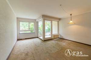 Wohnung in beliebter Lage von Dahlem - Gestalten Sie Ihr neues Zuhause – Die vollständige Adresse der Immobilie erhältst du vom Anbieter., 14195 Dahlem, Berlin – Vorschaubild 3