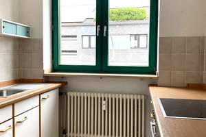 2-Zimmer-Wohnung in Seniorenwohnanlage im Duisburger Süden – WBS erforderlich – Wartburgstr. 13, 47259 Huckingen, Duisburg – Vorschaubild 5