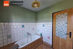 Erstaunlich viel Platz! Voll unterkellerter Bungalow in Friesack zu verkaufen. Schauen Sie vorbei... – Die vollständige Adresse der Immobilie erhältst du vom Anbieter., 14662 Friesack – Vorschaubild 14