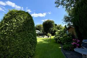 Gemütliche Doppelhaushälfte – Ihr Gartenparadies inklusive – Oderstraße 22, 15827 Blankenfelde-Mahlow – Vorschaubild 8