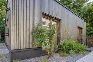 Exklusives Gartenhaus in München-Solln – Aidenbachstraße 129b, 81479 München – Vorschaubild 27