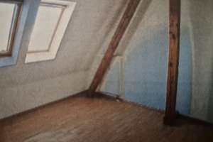 Helle, gepflegte 4-Zimmer-Altbau/Maisonette-Wohnung – Klinkerberg 36, 86152 Stadtjägerviertel, Augsburg – Vorschaubild 7