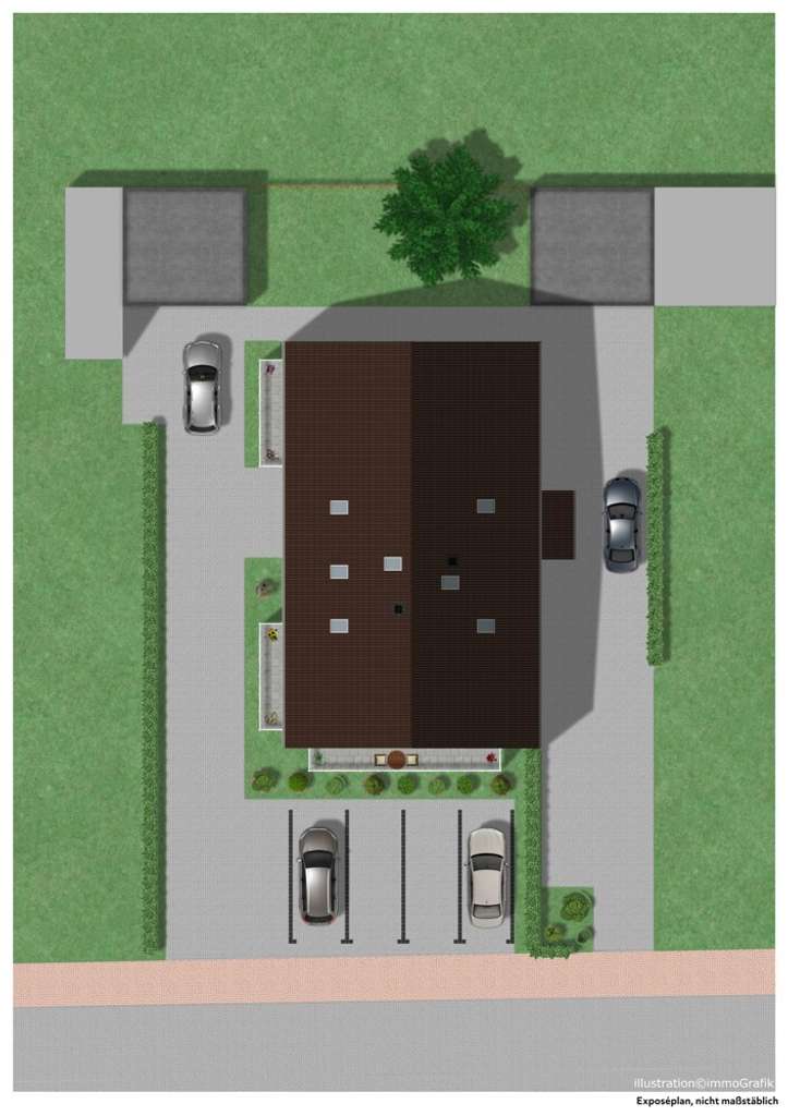 Immobilie in Alzey - Investment mit Zukunft - Bild 4