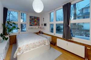 *Exklusive 4-Zimmer-Eigentumswohnung in Stadtvilla im postmodernen Stil mit Wasserblick* – Am Tegeler Hafen 8, 13507 Tegel, Berlin – Vorschaubild 18
