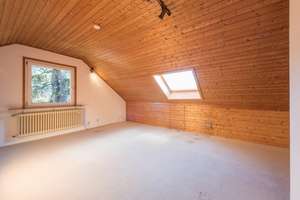 Einfamilienhaus mit vielen großen Zimmern, schönes Südgrundstück und super großer Keller – Die vollständige Adresse der Immobilie erhältst du vom Anbieter., 64404 Bickenbach – Vorschaubild 26