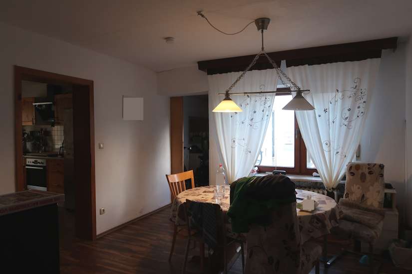 Immobilie in Minden - Bungalow-Haushälfte mit Garten in Minden Nord! - Bild 6