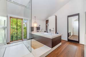 Exklusives Architektenhaus mit Alpenblick in Bestlage von Icking – Die vollständige Adresse der Immobilie erhältst du vom Anbieter., 82057 Icking – Vorschaubild 25