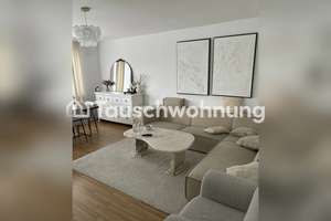 Tauschwohnung: 3 Zimmer Wohnung Porz eil