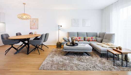 Bild von Neubau-Reihenhäuser in Schandelah/Cremlingen – Modern, familienfreundlich & bezahlbar