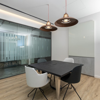 Großraumbüros für 10 Personen in Regus Prinzenpark