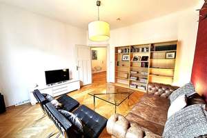 Stilvoll modernisierte 3-Zimmerwohnung im schönsten Teil des Stuttgarter Westen – Die vollständige Adresse der Immobilie erhältst du vom Anbieter., 70197 Rotebühl, Stuttgart – Vorschaubild 5