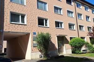 KAPITALANLAGE! 2 Zimmer-Wohnung in München-Sendling Nähe Westpark zu verkaufen – Johann-Clanze-Str. 28, 81379 Mittersendling, München – Vorschaubild 10