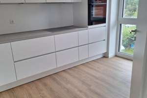Erstbezug: Moderne 3-Zimmer-Wohnung mit Balkon in Bremen-Lehe – Kuhlweinstraße 6a/b, 28359 Lehe, Bremen – Vorschaubild 7