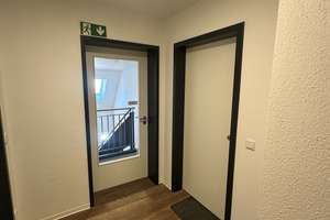 Kompaktes Wohnen am Amalie-Thomas-Platz: 1,5-Zimmer-Apartment – Amalie-Thomas-Platz 4a, 31582 Nienburg (Weser) – Vorschaubild 6