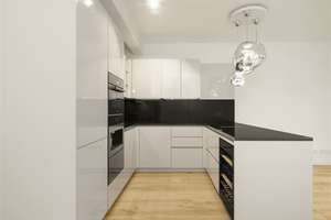 Luxuswohnung in Alsternähe – 22087 Hohenfelde, Hamburg – Vorschaubild 5