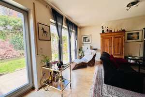 Urbane Oase in Karlsruhe: Stilvolles Reihenmittelhaus mit Garten & Dachterrasse – Die vollständige Adresse der Immobilie erhältst du vom Anbieter., 76135 Weststadt, Karlsruhe – Vorschaubild 5