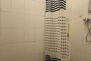 BOCKENHEIM WEST I Schönes, helles, 1 Zimmer Studioapartment mit Küchenzeile und Gemeinschaftsbad – 60487 Bockenheim, Frankfurt am Main – Vorschaubild 9