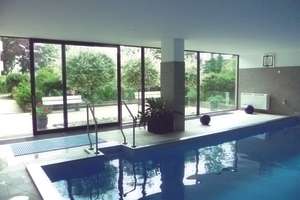 2017 MODERNISIERTE 2-ZIMMER-WOHNUNG IN SONNENBERG! Terrasse, Swimmingpool, und barrierefreier Zugang – Die vollständige Adresse der Immobilie erhältst du vom Anbieter., 65191 Sonnenberg, Wiesbaden – Vorschaubild 14