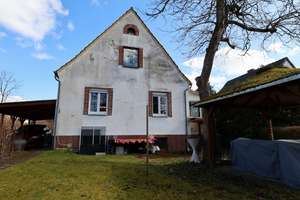 Freistehendes Einfamilienhaus mit Entwicklungspotenzial in Lichtenrade – Die vollständige Adresse der Immobilie erhältst du vom Anbieter., 12309 Lichtenrade, Berlin – Vorschaubild 9