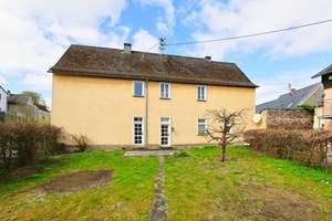 Das Haus des Freiherrn vom Stein - Wohnhaus mit Scheune und Garten in ländlicher Lage in Frücht – Die vollständige Adresse der Immobilie erhältst du vom Anbieter., 56132 Frücht – Vorschaubild 15