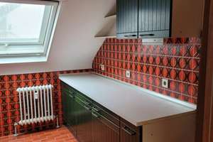 von Privat: Ruhige 3-Zi. DG Wohnung (86qm), Balkon, EBK, Gäste-WC, TG-Stellplatz, keine Maklergebühr – Die vollständige Adresse der Immobilie erhältst du vom Anbieter., 70619 Riedenberg, Stuttgart – Vorschaubild 22