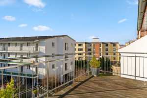 Bremen - Peterswerder | Gepflegtes Reihenmittelhaus mit Wohn- und Gewerbeeinheit (Kindergarten) in g – Bremen – Vorschaubild 15