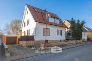 Duingen| Einfamilienhaus mit Gestaltungspotenzial! – Hildesheim (Kreis) – Vorschaubild 2