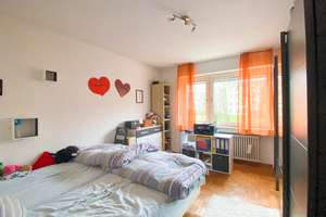 # 2-Zimmer # Balkon # Ruhige Lage # – Die vollständige Adresse der Immobilie erhältst du vom Anbieter., 53177 Heiderhof, Bonn – Vorschaubild 9