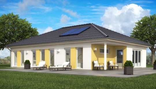 Bild von // Sicher bauen mit ScanHaus //