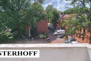 Erstbezug nach umfassender Sanierung 3 Zimmer-Wohnung in Linden-Süd
