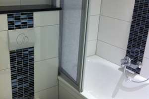 Essen-Frohnhausen 4,5 Zimmer - 120qm Maisonettewohnung mit modernem Bad - modernisiert - Penthouse – Die vollständige Adresse der Immobilie erhältst du vom Anbieter., 45144 Frohnhausen, Essen – Vorschaubild 9
