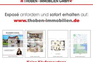 Erholung pur an Büsums Nordseeküste ! 7,5 Zimmer inkl. Grundstück ! – Die vollständige Adresse der Immobilie erhältst du vom Anbieter., 25761 Büsum – Vorschaubild 10