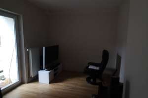 2-Zimmer Wohnung mit Terrasse in Darmstadt-Bessungen – Ehretstraße 5, 64285 Bessungen, Darmstadt – Vorschaubild 2